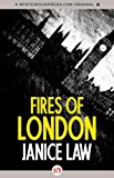 Fires of London 2012 9781453260999 Front Cover