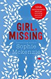 Girl, Missing 10th 2016 9781471147999 Front Cover