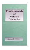 Fundamentals of Vehicle Dynamics  cover art