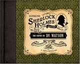 Crimes of Dr. Watson 2007 9781594741999 Front Cover