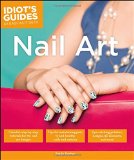 Nail Art 2015 9781615646999 Front Cover