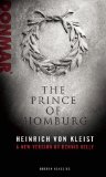 Prince of Homburg 2011 9781849430999 Front Cover