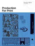 Production for Print  cover art