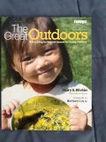 The Great Outdoors: Advocating for Natural Spaces for Young Children cover art
